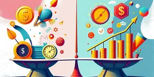 Deuda subordinada: explorando sus riesgos y recompensas