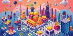 Inversión temática: tendencias que definen el mercado actual