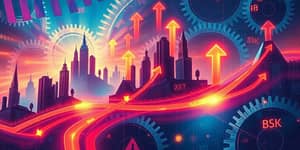 Cómo la macroeconomía impulsa o frena los mercados emergentes