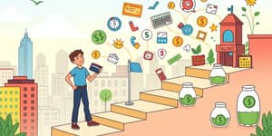 Maximiza tu crédito: de principiante a experto