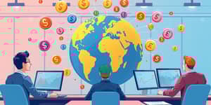 Gestionando el riesgo cambiario en inversiones internacionales