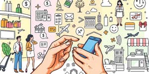 Finanzas embebidas: Servicios financieros invisibles y al alcance