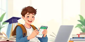 Financia tus estudios con un préstamo personal inteligente