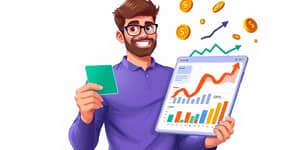 Tarjetas de crédito y presupuesto: la combinación perfecta