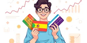 Compara y contrasta: la mejor tarjeta para cada necesidad