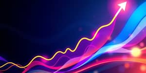 El efecto de ‘momentum’ en mercados de renta variable