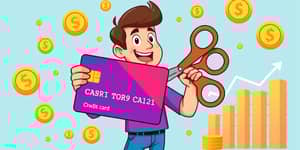 Gestiona tu deuda de tarjeta de crédito de forma efectiva