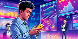 Experiencia del cliente bancario: Personalización 360 grados