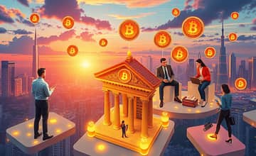 Tokenización de activos abre nuevos horizontes de inversión