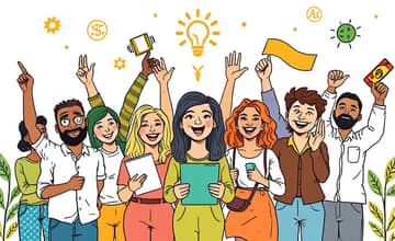 Crowdfunding transforma el financiamiento de pequeñas empresas