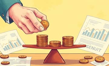 Solicita préstamos por montos exactos, sin excedentes