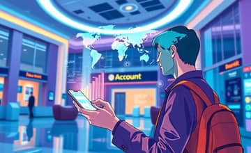 Realidad aumentada llega a la experiencia del usuario bancario