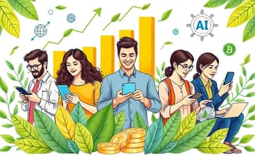 El volumen en fondos de inversión crece con nuevos perfiles