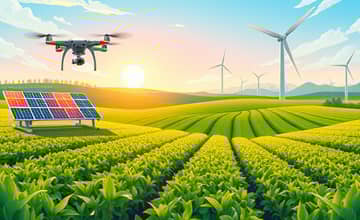 Activos vinculados al agro ganan espacio en portafolios
