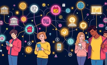 Pagos programados se integran a aplicaciones cotidianas