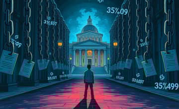 Evita avalar préstamos si no puedes cubrir esa deuda