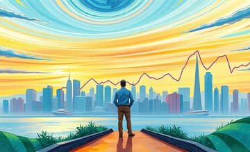 Los ciclos económicos condicionan el apetito inversor