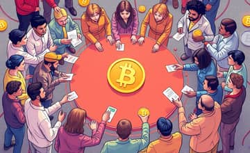 Créditos peer-to-peer eliminan intermediarios tradicionales