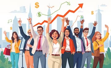 El financiamiento vía mercado de capitales crece en pymes