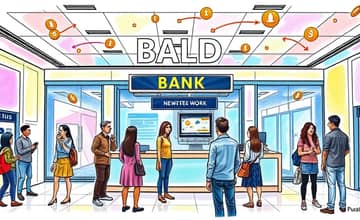Modelos de fidelidad bancaria se reinventan con recompensas personalizadas