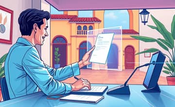 La digitalización de notarías impulsa procesos de crédito más ágiles