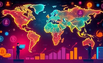 El volumen en derivados se dispara en períodos de alta incertidumbre