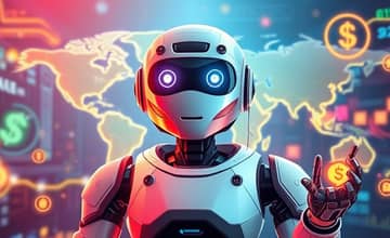 Chatbots financieros ofrecen soporte 24/7 sin espera