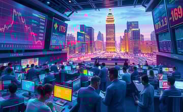 Volumen de IPOs disminuye con tasas elevadas
