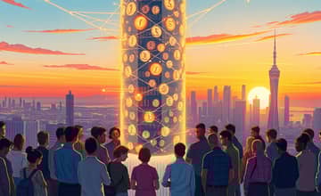 Tokenización de bienes raíces llega a los pequeños inversionistas