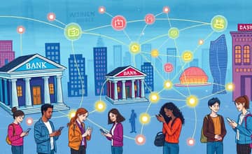 La interoperabilidad entre bancos mejora la experiencia del usuario