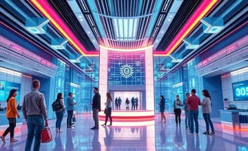 La inteligencia artificial está redefiniendo la banca digital