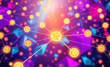 Smart contracts automatizan procesos sin intermediarios
