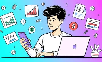 Modelos de suscripción llegan al mundo de las finanzas personales