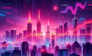 El comportamiento del Nasdaq marca el ritmo de la tecnología