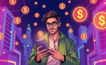 Consulta alternativas como microcréditos o fintechs confiables