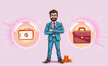 No mezcles crédito personal con capital de negocios sin orden