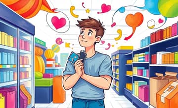 Controla tus emociones antes de tomar crédito por impulso