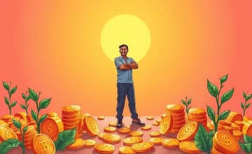 Utiliza préstamos para mejorar tu salud financiera, no para tapar huecos