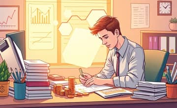 Solicita montos que realmente puedes administrar