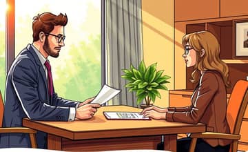 Solicita asesoría si no entiendes los términos del contrato