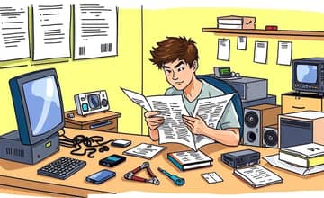No comprometas tu garantía sin leer las cláusulas
