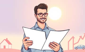 Aprovecha ofertas de refinanciación con mejores condiciones