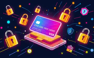 Tarjetas virtuales ofrecen mayor seguridad en línea