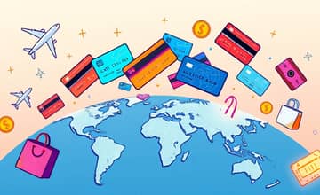 Compara tarjetas por su programa de beneficios