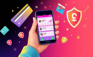 Prefiere tarjetas con app para monitorear en tiempo real