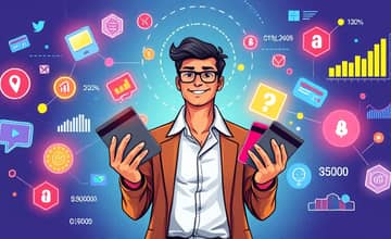 Aprende a manejar tarjetas múltiples con control