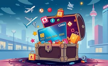 Revisa los beneficios ocultos que incluye tu tarjeta