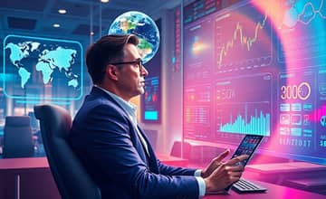 El poder de los datos alternativos en la toma de decisiones de inversión