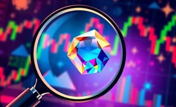 Micro caps: joyas ocultas en el universo de la inversión