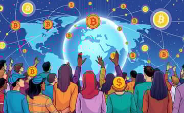 La tokenización de activos: ¿democratización de la inversión?